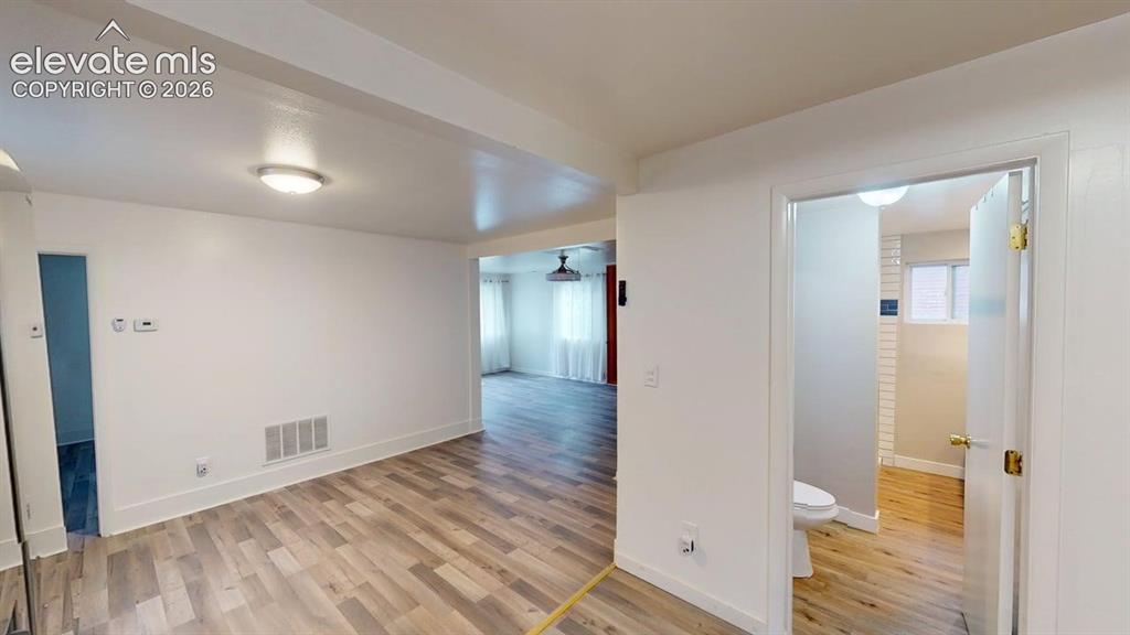 1721 W Cucharras Street Colorado Springs CO 80904
