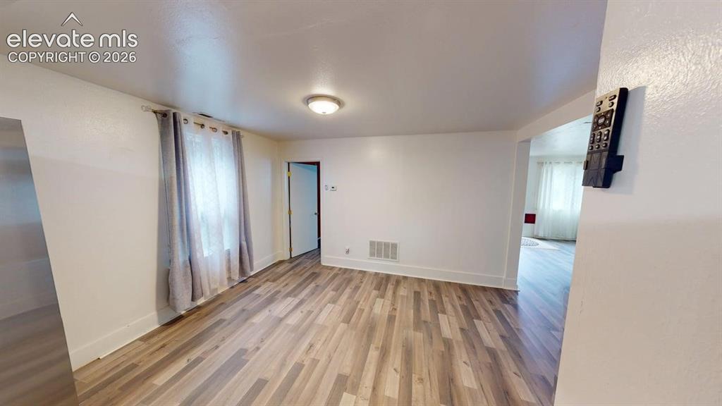 1721 W Cucharras Street Colorado Springs CO 80904