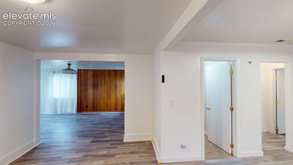1721 W Cucharras Street Colorado Springs CO 80904
