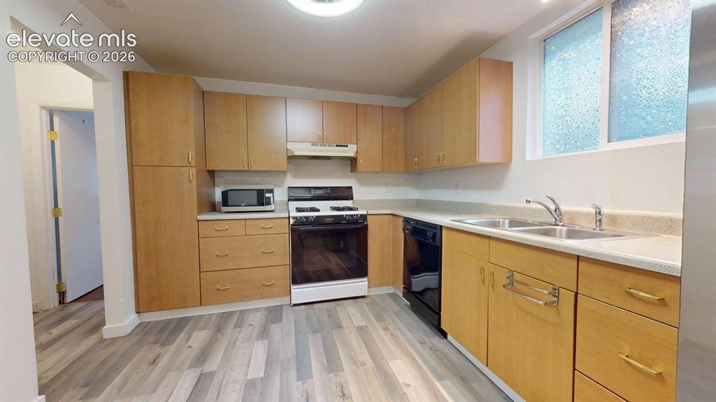 1721 W Cucharras Street Colorado Springs CO 80904