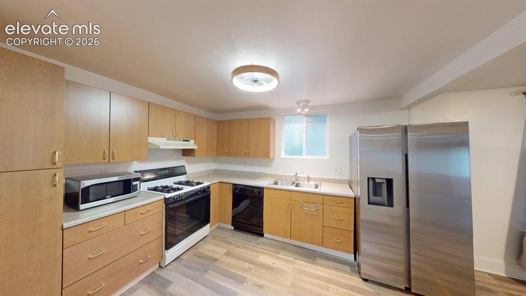 1721 W Cucharras Street Colorado Springs CO 80904