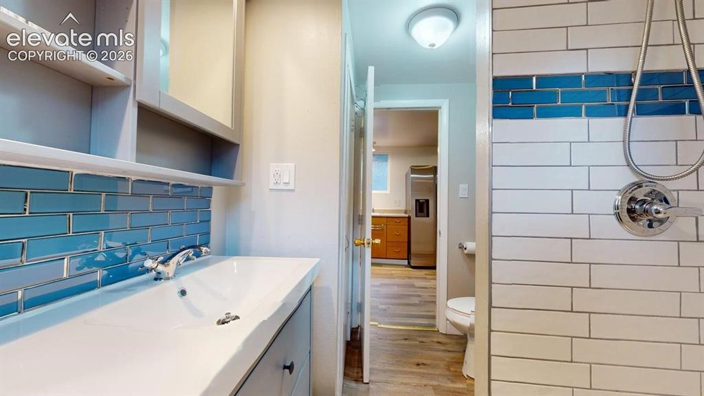 1721 W Cucharras Street Colorado Springs CO 80904