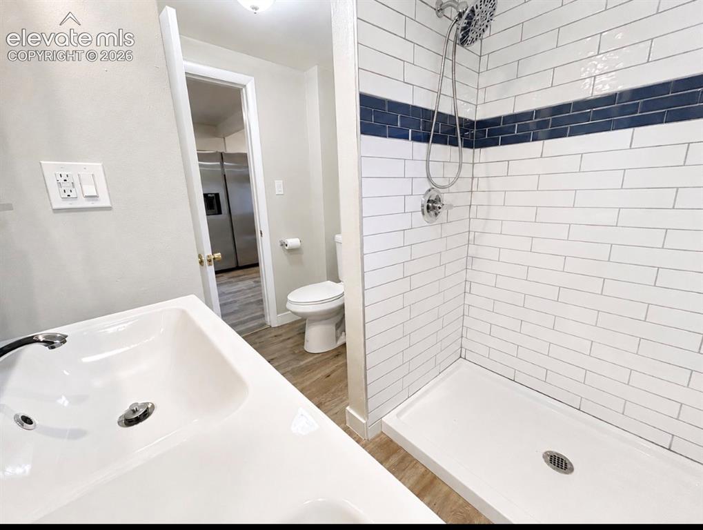 1721 W Cucharras Street Colorado Springs CO 80904