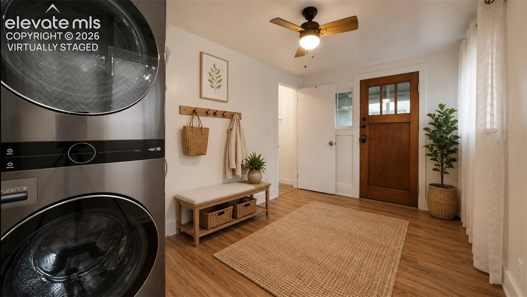 1721 W Cucharras Street Colorado Springs CO 80904
