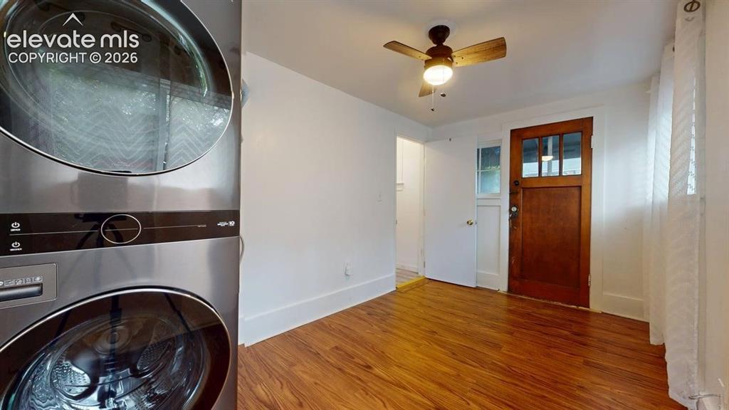 1721 W Cucharras Street Colorado Springs CO 80904