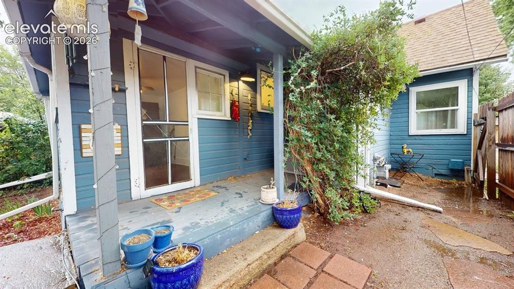 1721 W Cucharras Street Colorado Springs CO 80904
