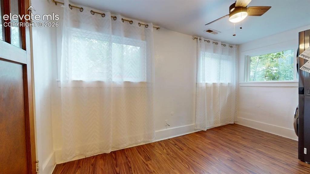 1721 W Cucharras Street Colorado Springs CO 80904