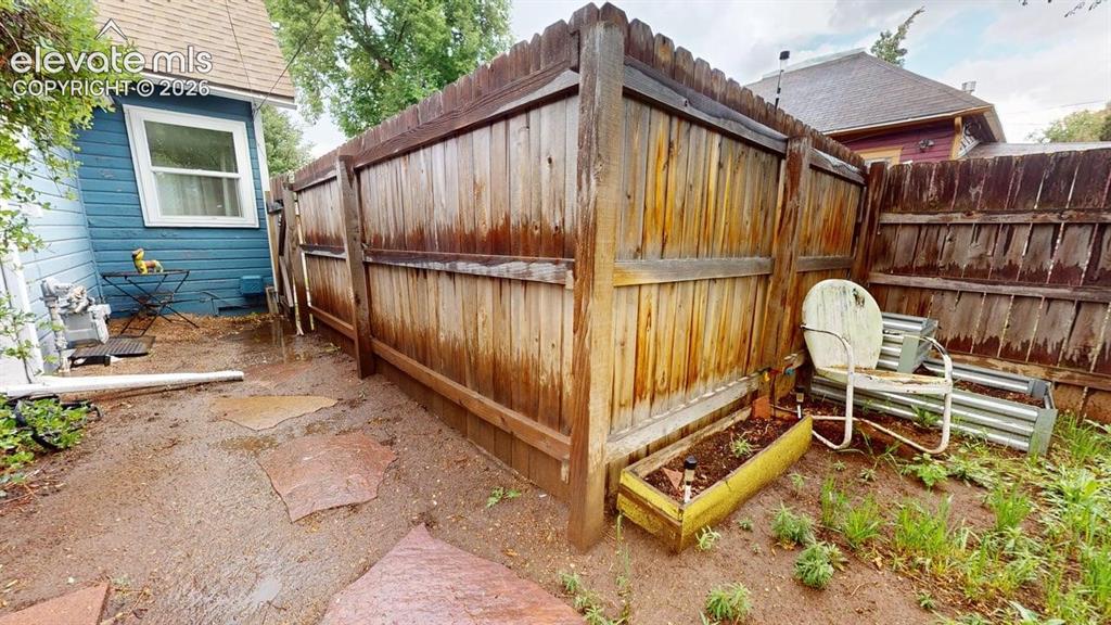 1721 W Cucharras Street Colorado Springs CO 80904