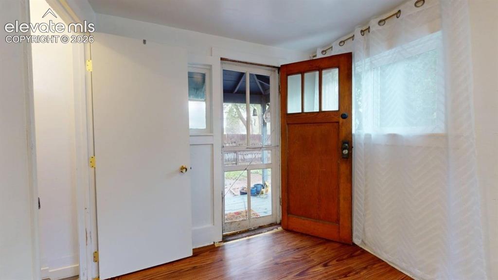 1721 W Cucharras Street Colorado Springs CO 80904