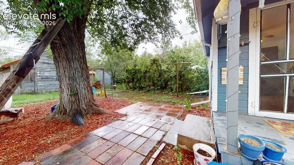 1721 W Cucharras Street Colorado Springs CO 80904