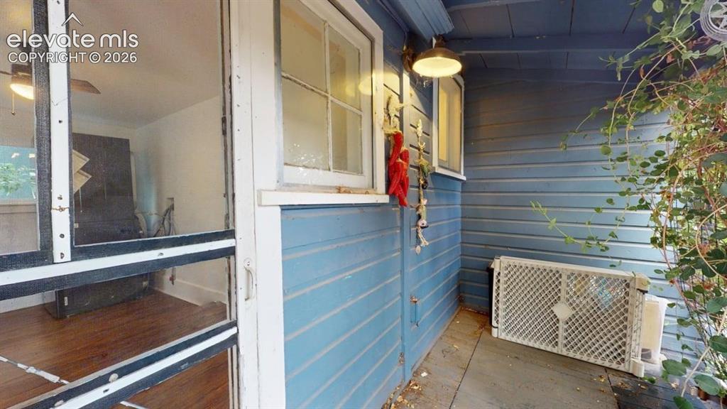 1721 W Cucharras Street Colorado Springs CO 80904