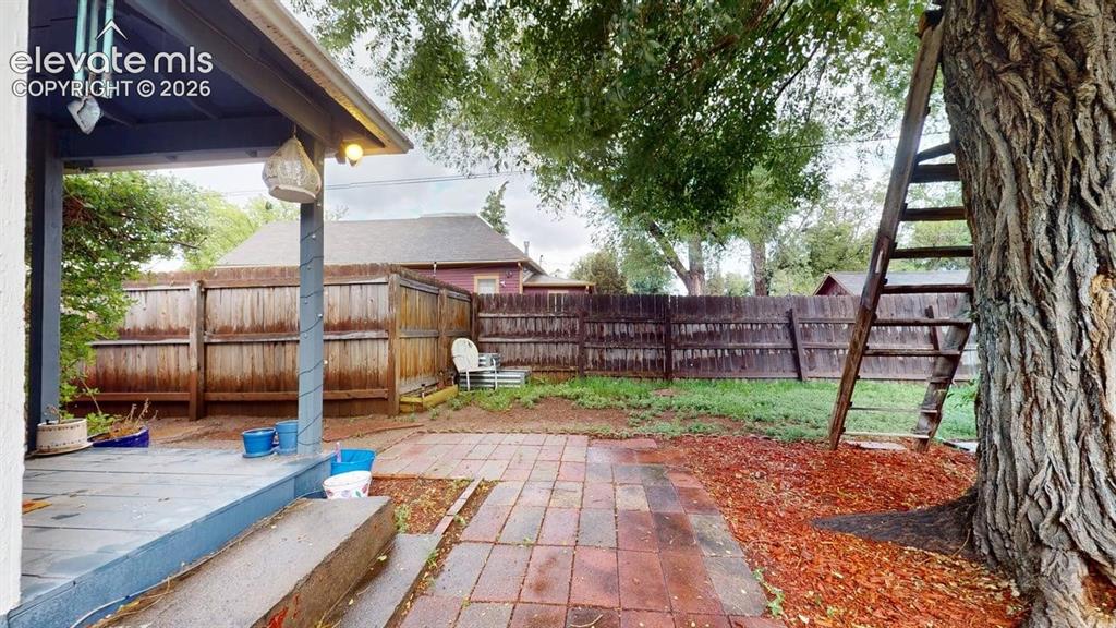 1721 W Cucharras Street Colorado Springs CO 80904