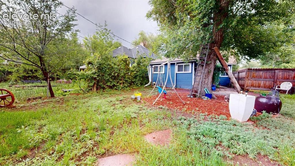 1721 W Cucharras Street Colorado Springs CO 80904