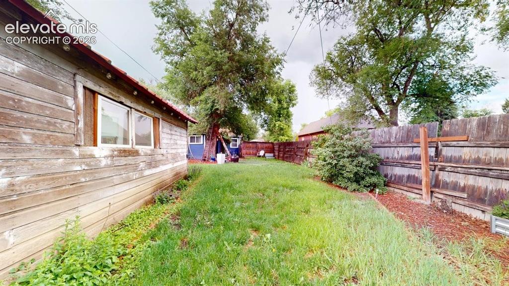 1721 W Cucharras Street Colorado Springs CO 80904