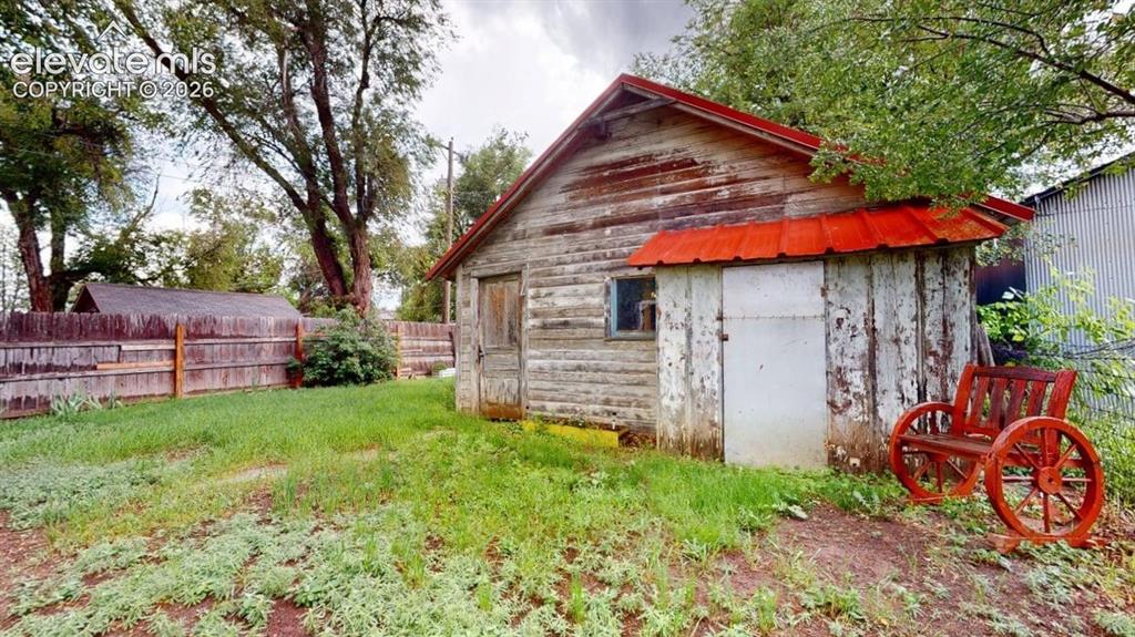 1721 W Cucharras Street Colorado Springs CO 80904