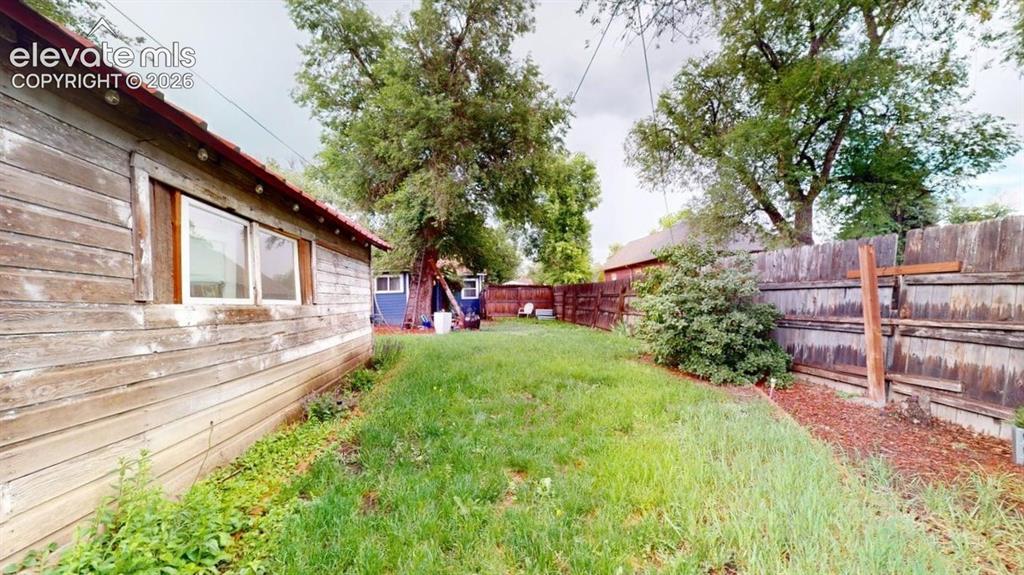 1721 W Cucharras Street Colorado Springs CO 80904