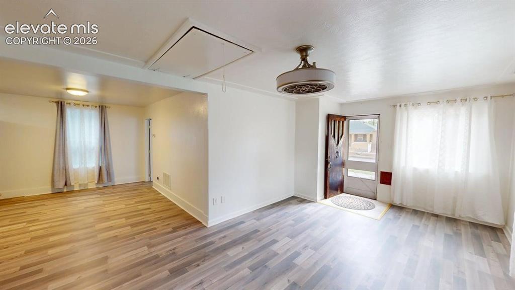 1721 W Cucharras Street Colorado Springs CO 80904