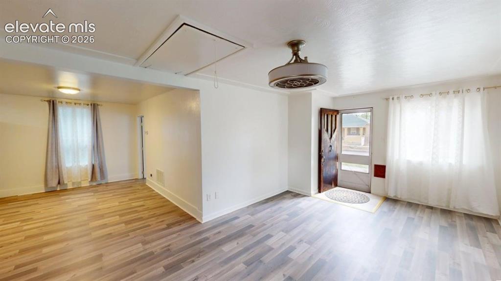 1721 W Cucharras Street Colorado Springs CO 80904