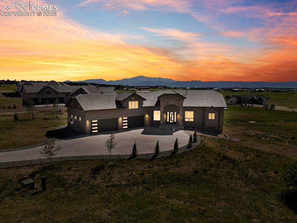 4824 Settlers Ranch Road Colorado Springs CO 80908