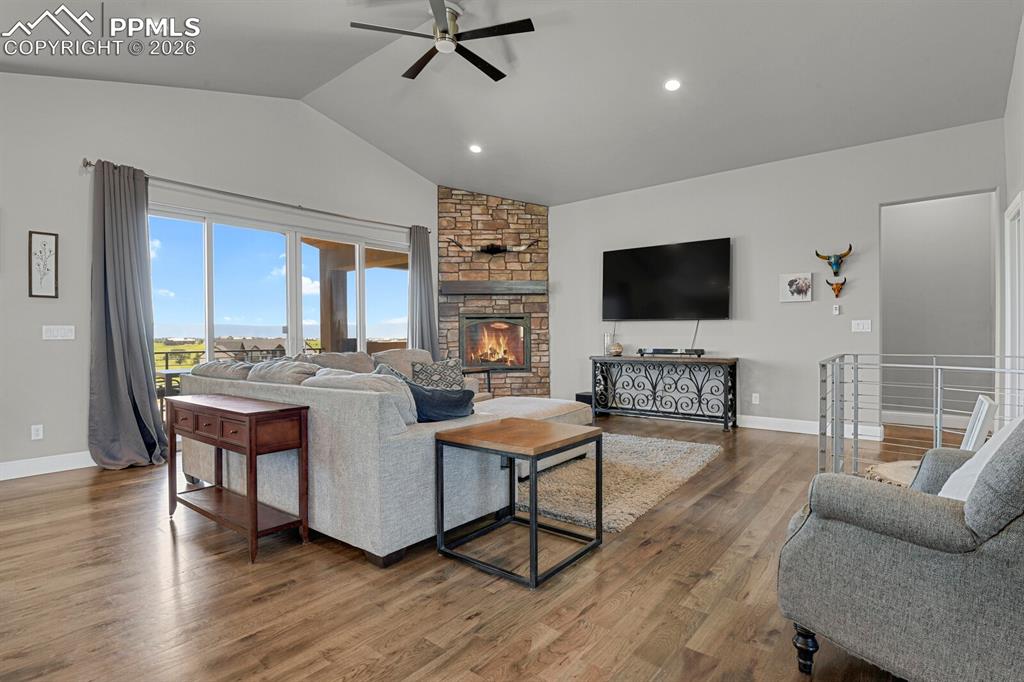 4824 Settlers Ranch Road Colorado Springs CO 80908