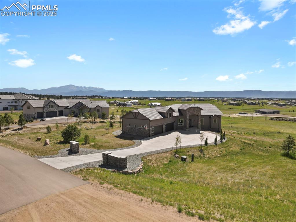 4824 Settlers Ranch Road Colorado Springs CO 80908
