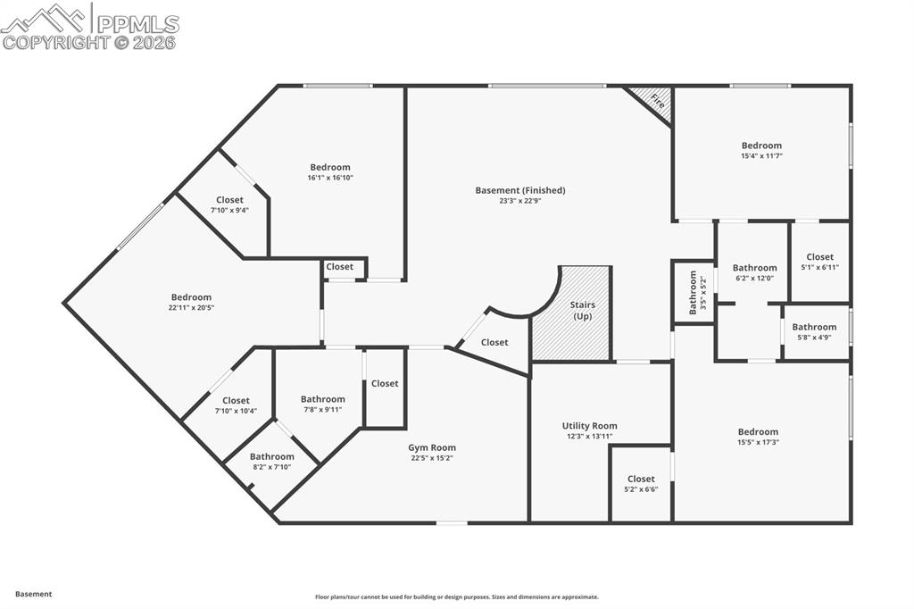 4824 Settlers Ranch Road Colorado Springs CO 80908
