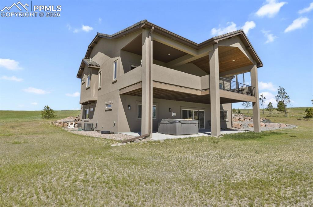 4824 Settlers Ranch Road Colorado Springs CO 80908