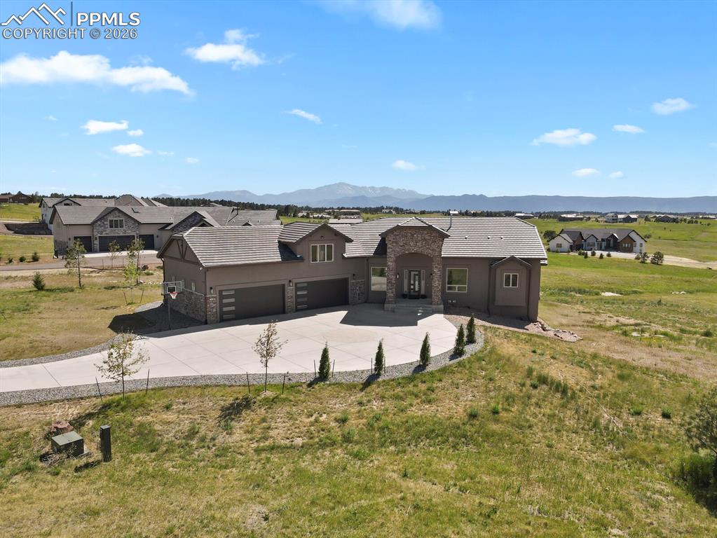 4824 Settlers Ranch Road Colorado Springs CO 80908