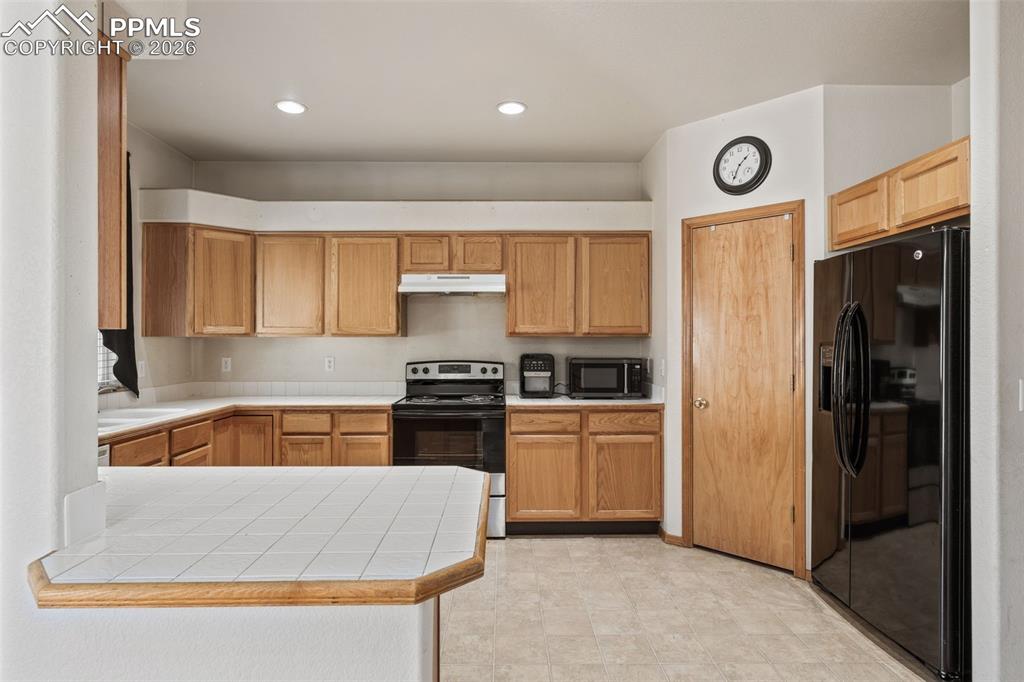 5136 Sacred Feather Drive Colorado Springs CO 80916