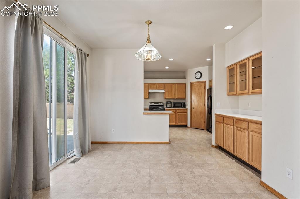5136 Sacred Feather Drive Colorado Springs CO 80916