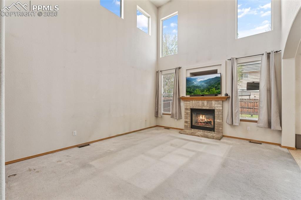 5136 Sacred Feather Drive Colorado Springs CO 80916