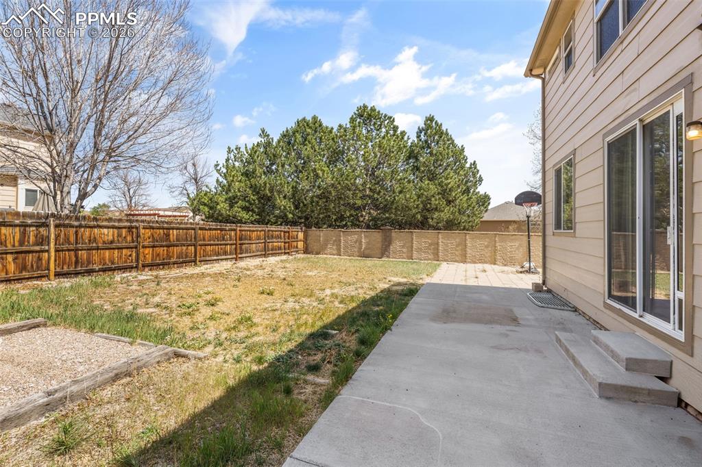 5136 Sacred Feather Drive Colorado Springs CO 80916