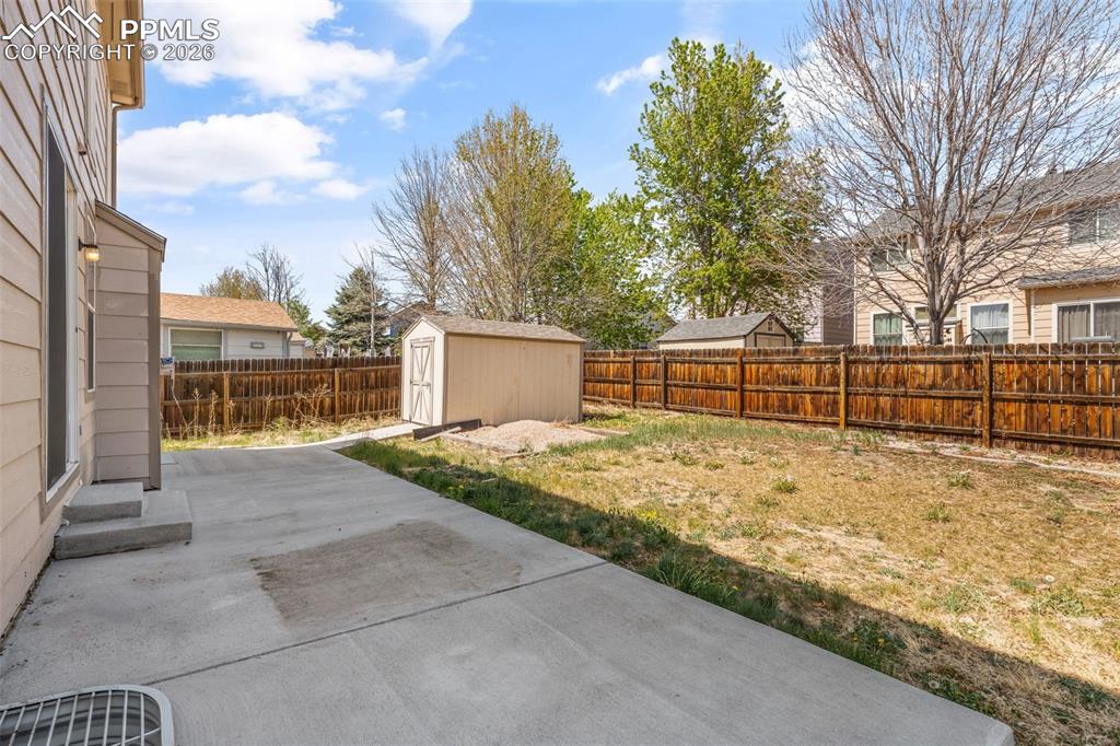 5136 Sacred Feather Drive Colorado Springs CO 80916
