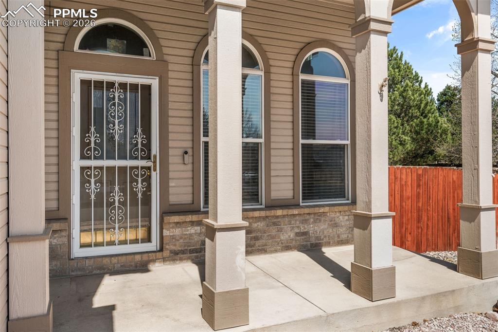 5136 Sacred Feather Drive Colorado Springs CO 80916