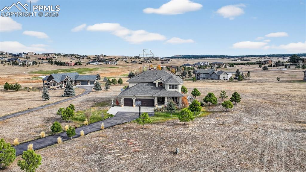19125 Baskerville Way Monument CO 80132