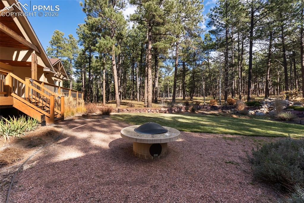 18825 Pagentry Place Monument CO 80132