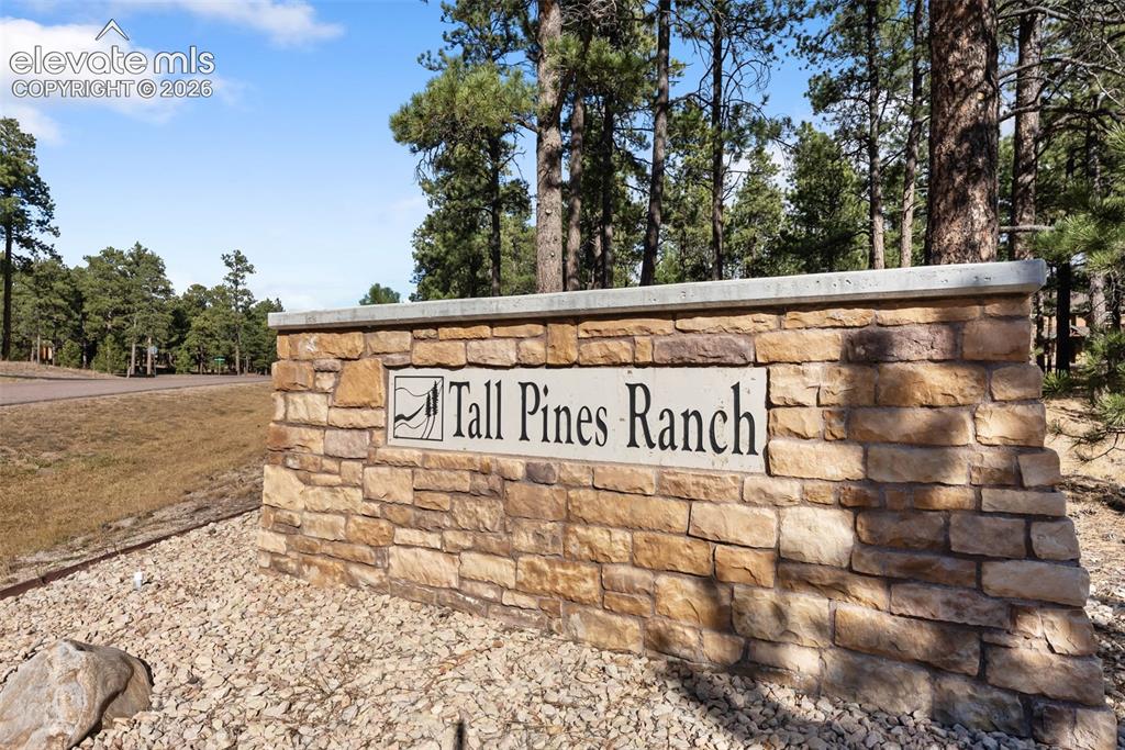 18825 Pagentry Place Monument CO 80132