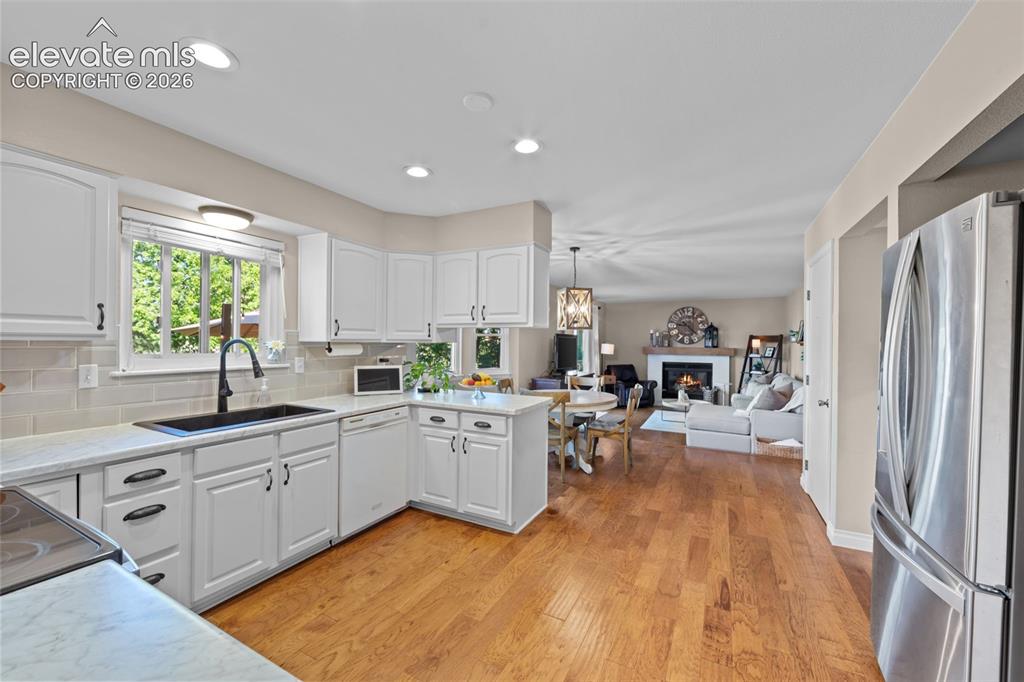 8510 Westminster Drive Colorado Springs CO 80920