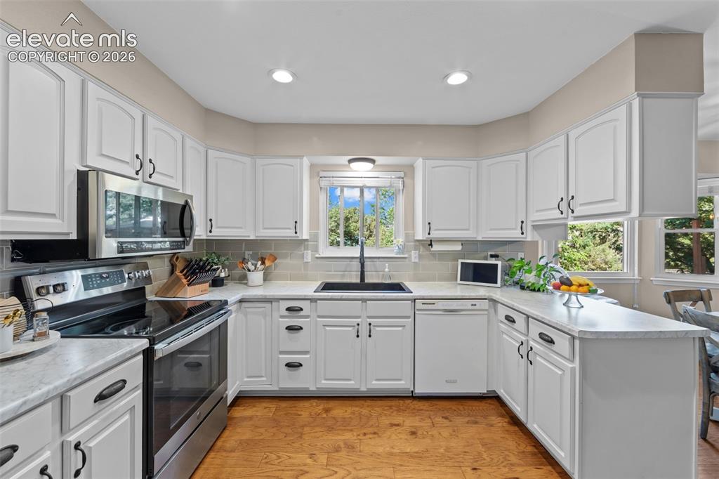 8510 Westminster Drive Colorado Springs CO 80920