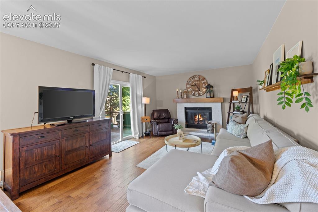 8510 Westminster Drive Colorado Springs CO 80920