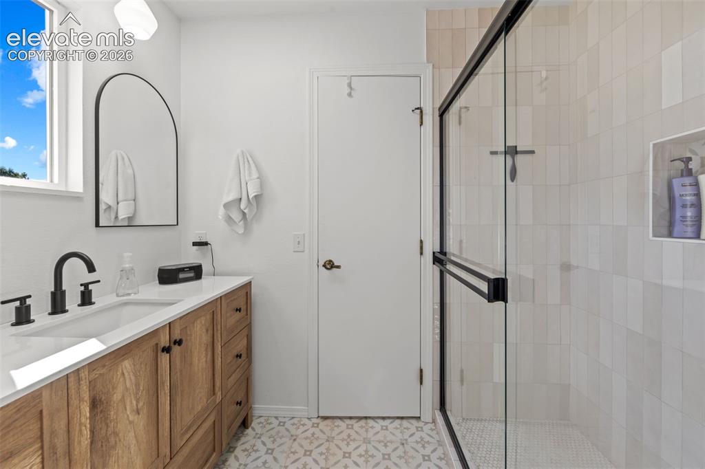 8510 Westminster Drive Colorado Springs CO 80920