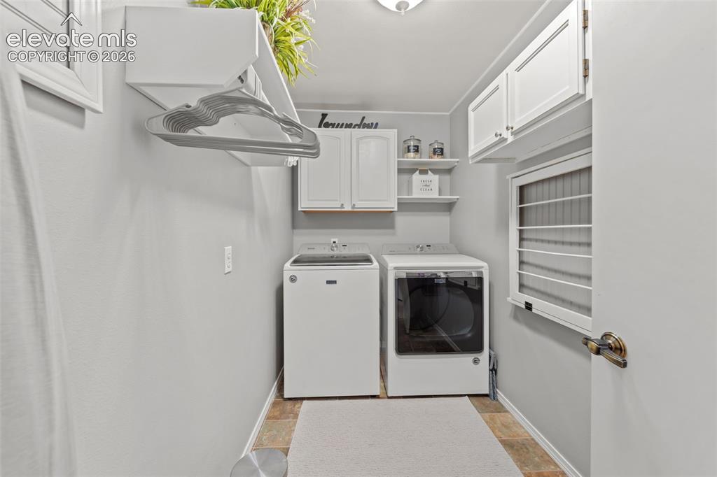 8510 Westminster Drive Colorado Springs CO 80920