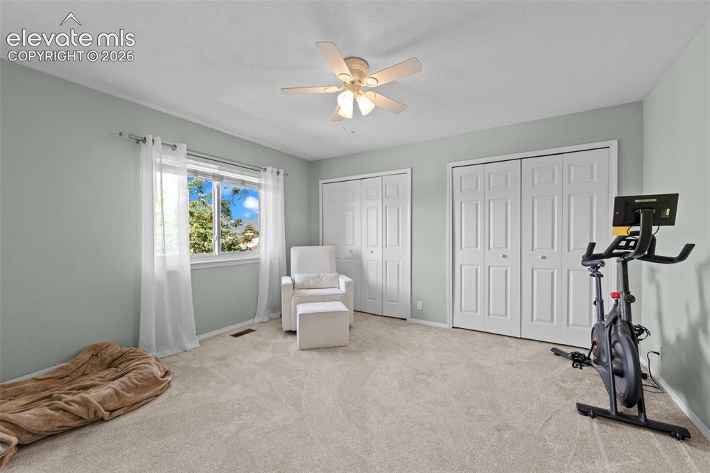 8510 Westminster Drive Colorado Springs CO 80920
