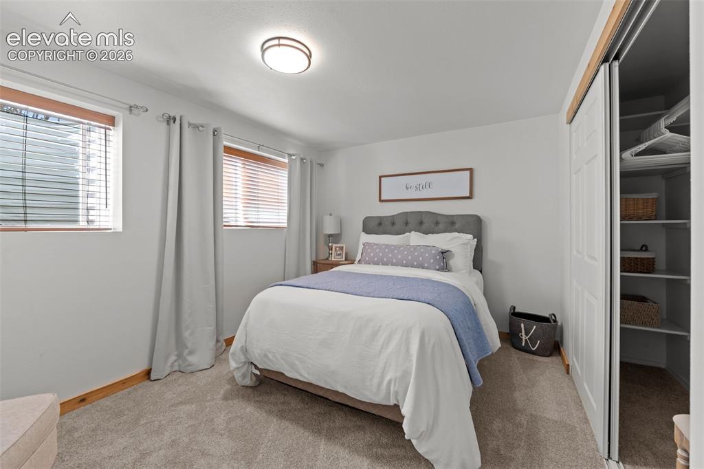 8510 Westminster Drive Colorado Springs CO 80920