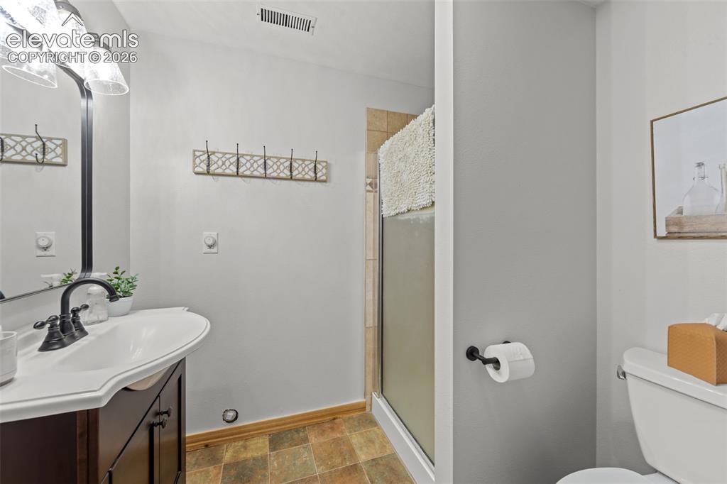 8510 Westminster Drive Colorado Springs CO 80920