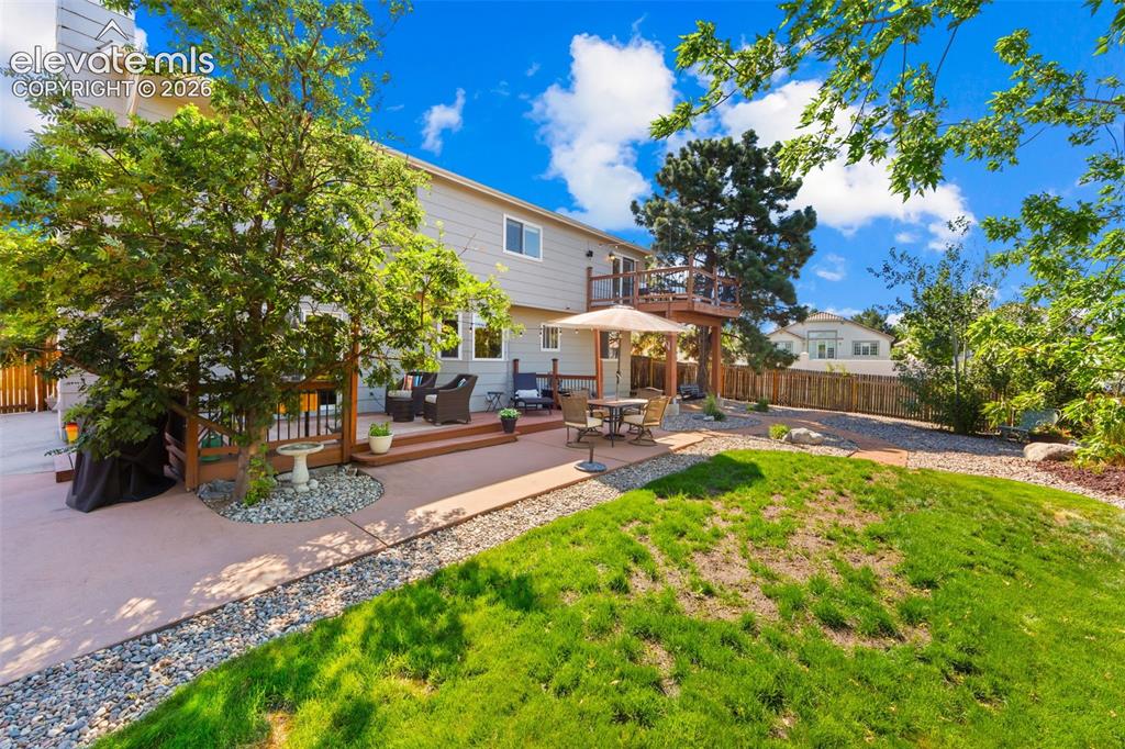 8510 Westminster Drive Colorado Springs CO 80920