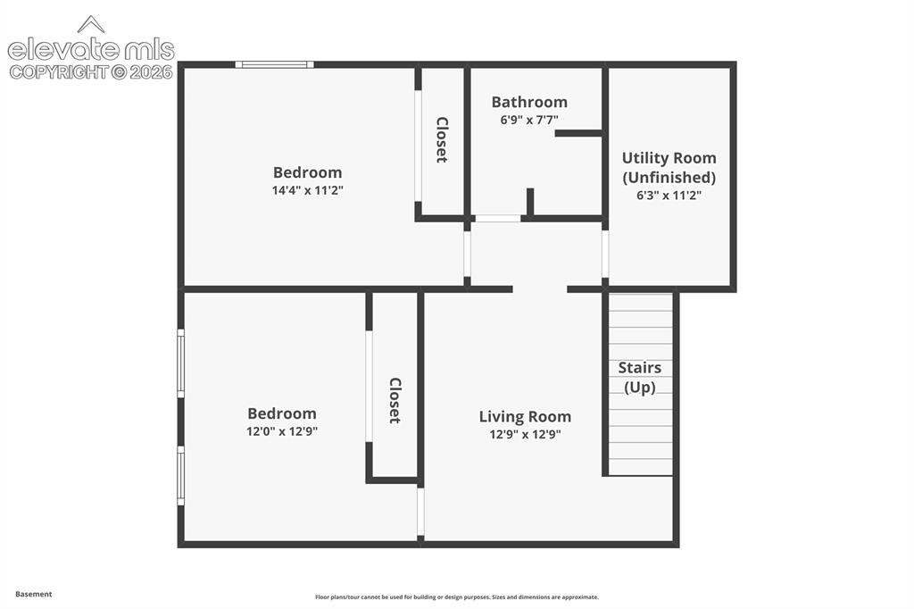 8510 Westminster Drive Colorado Springs CO 80920