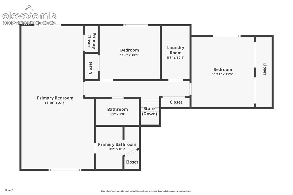 8510 Westminster Drive Colorado Springs CO 80920