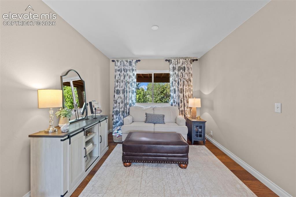 8510 Westminster Drive Colorado Springs CO 80920