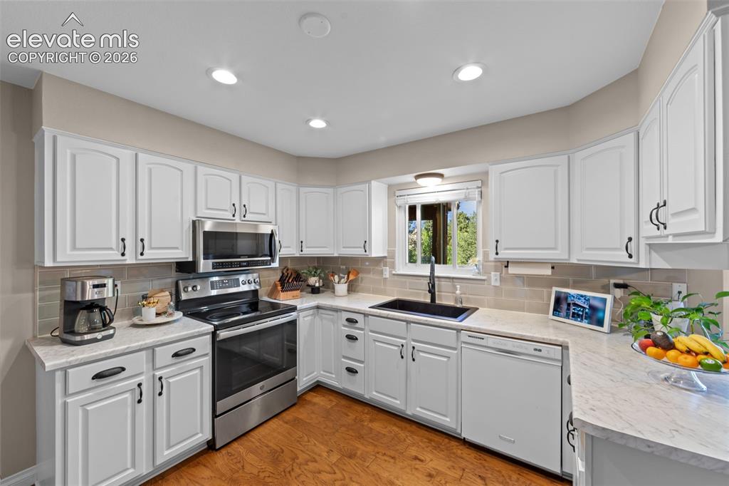 8510 Westminster Drive Colorado Springs CO 80920